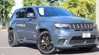 JEEP GRAND CHEROKEE 2018 1C4RJFN95JC272168 image